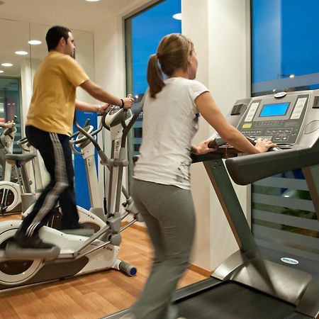 Ibis Lleida 호텔 외부 사진
