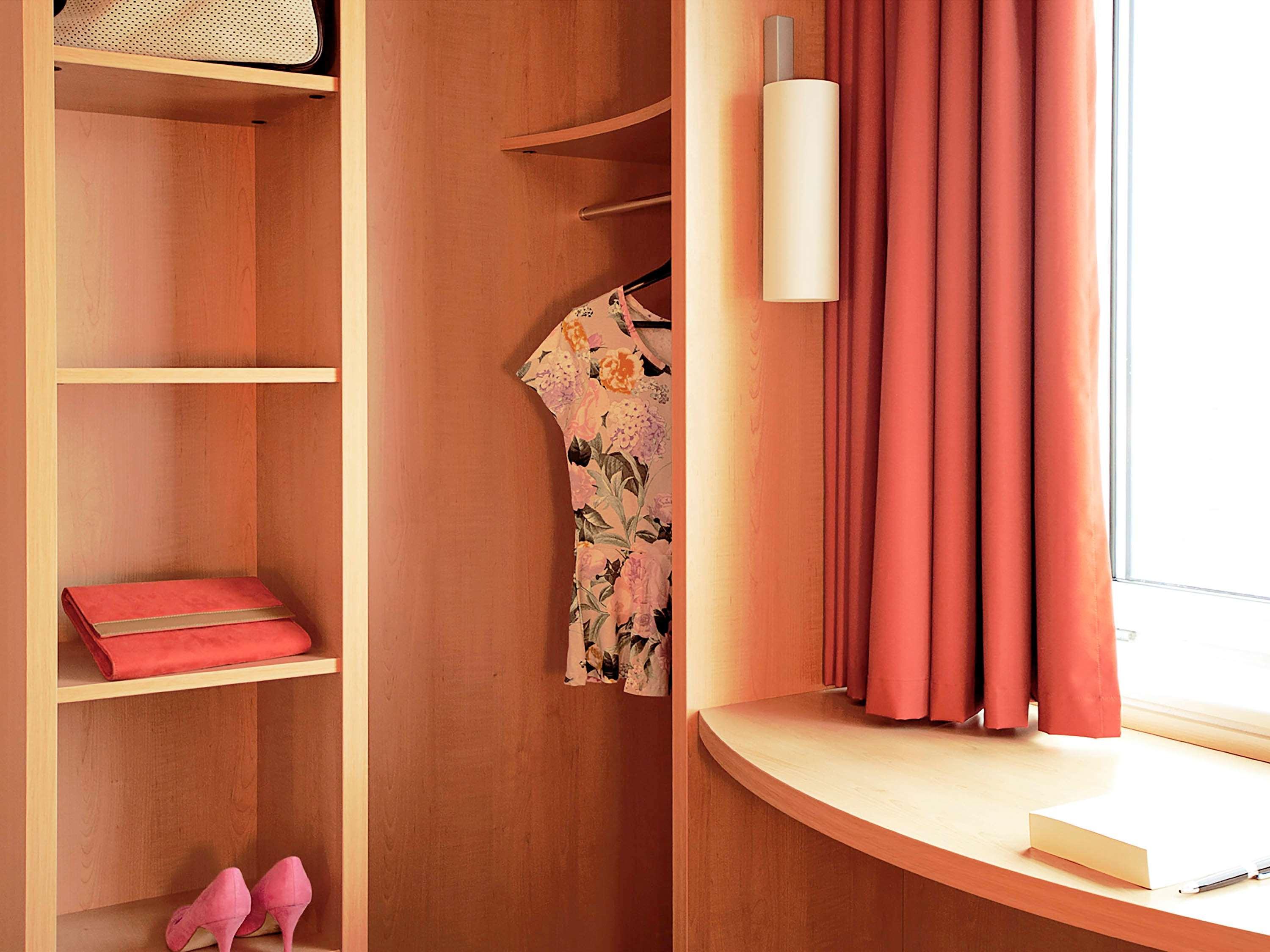 Ibis Lleida 호텔 외부 사진
