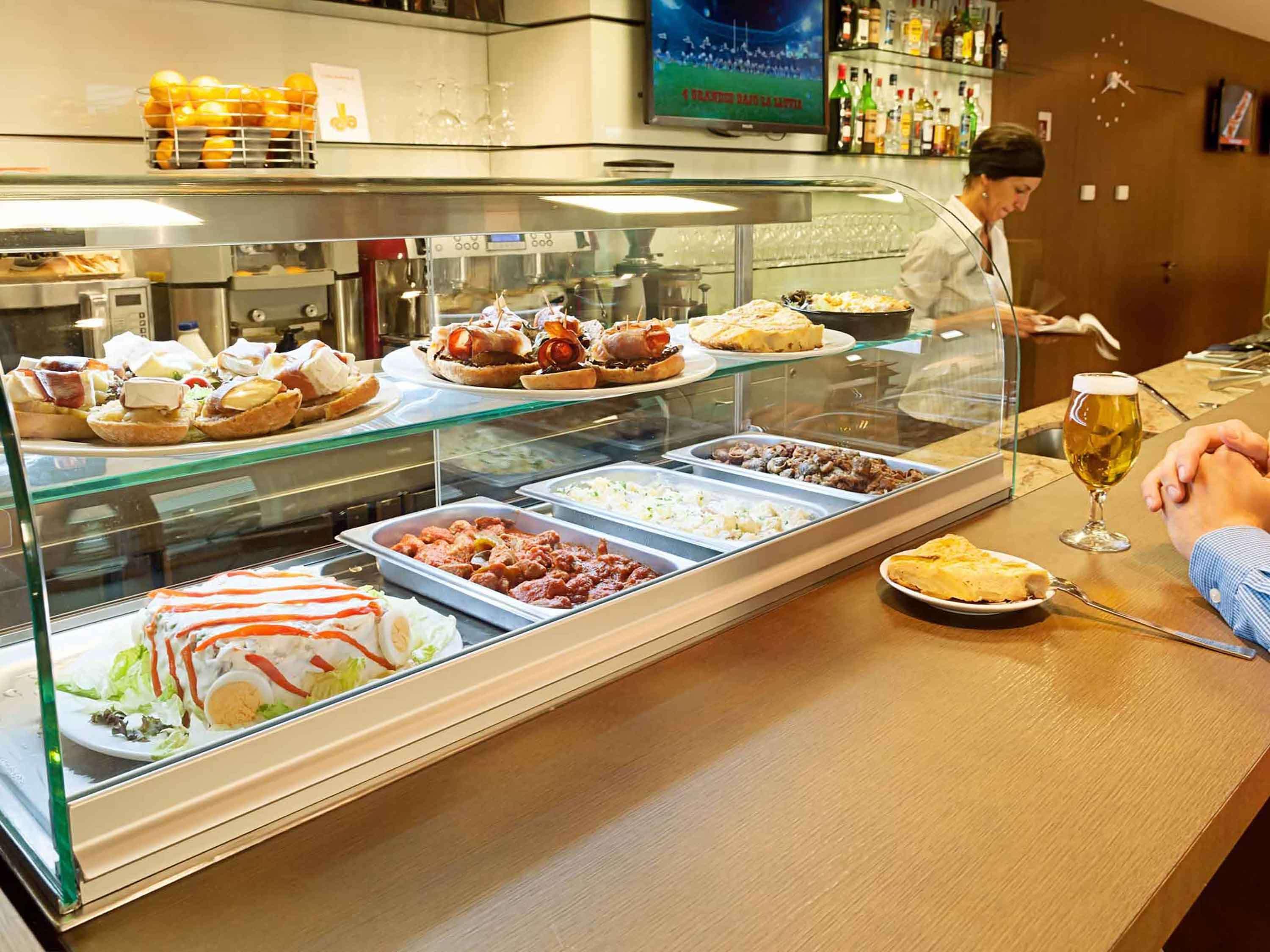 Ibis Lleida 호텔 외부 사진