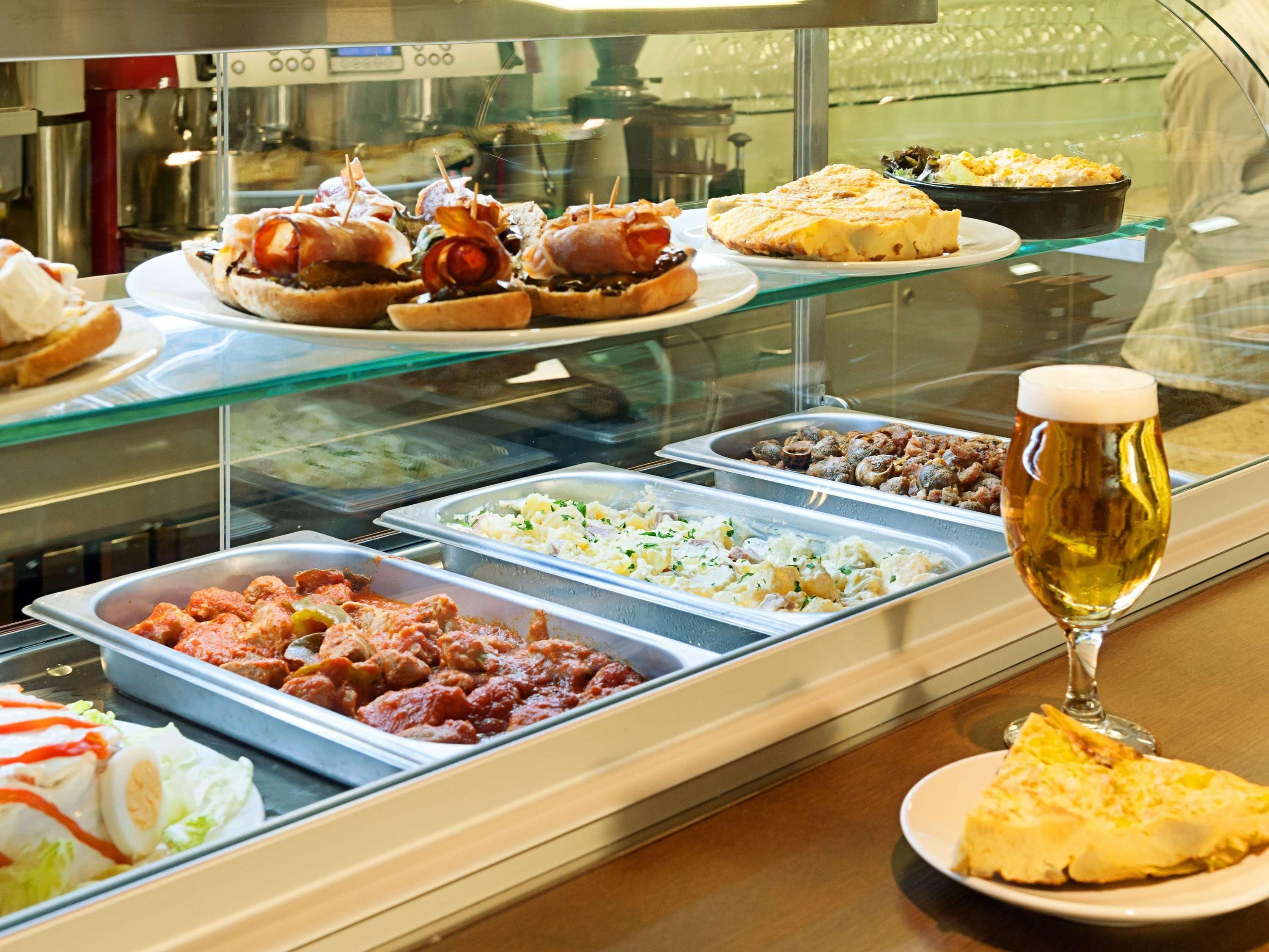 Ibis Lleida 호텔 외부 사진