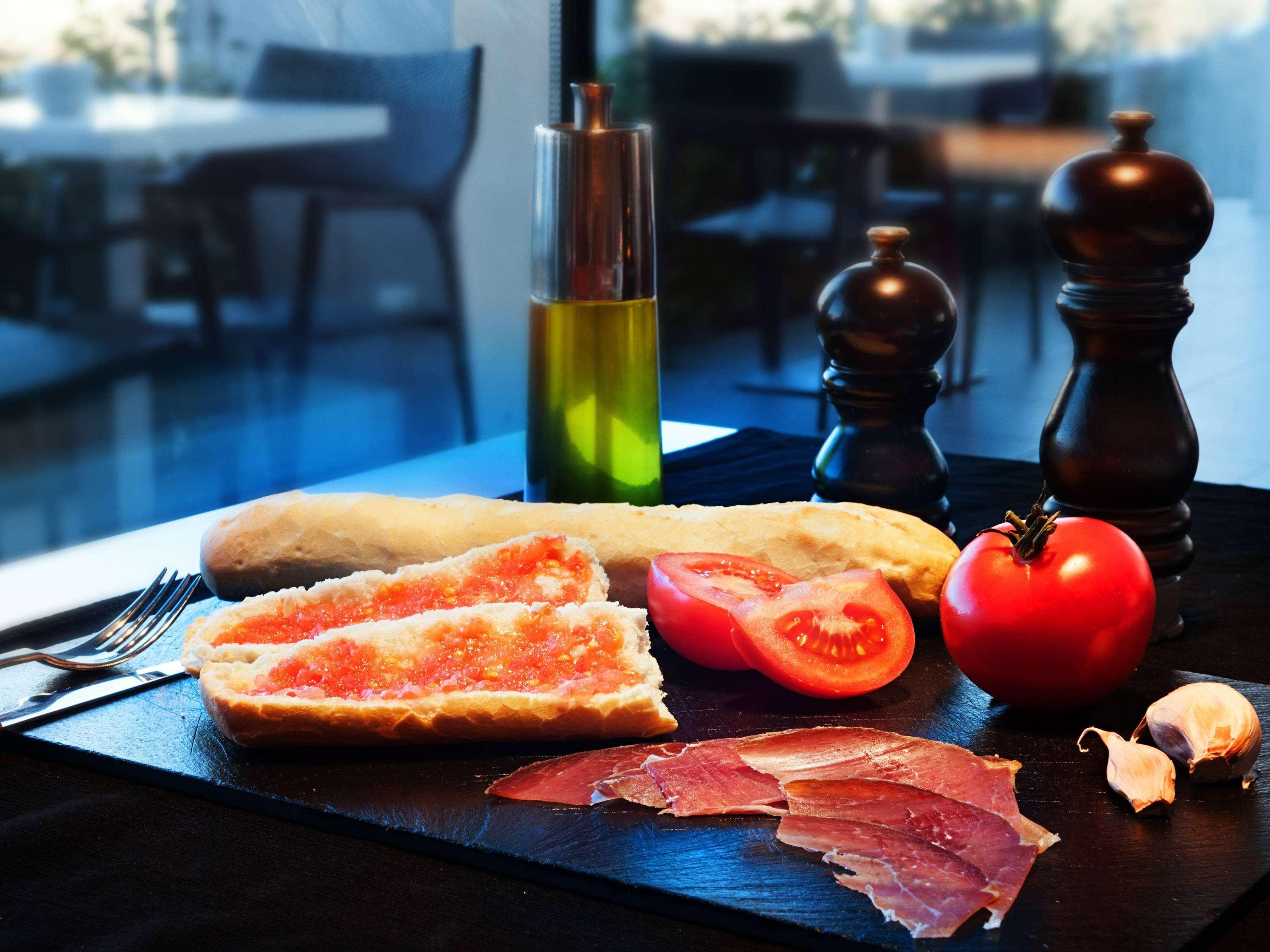 Ibis Lleida 호텔 외부 사진