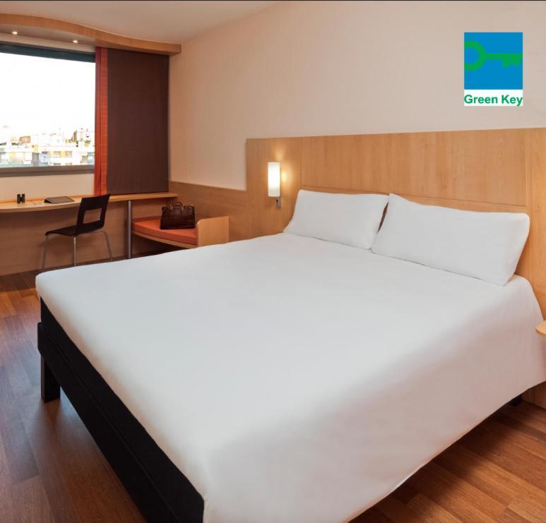 Ibis Lleida 호텔 외부 사진