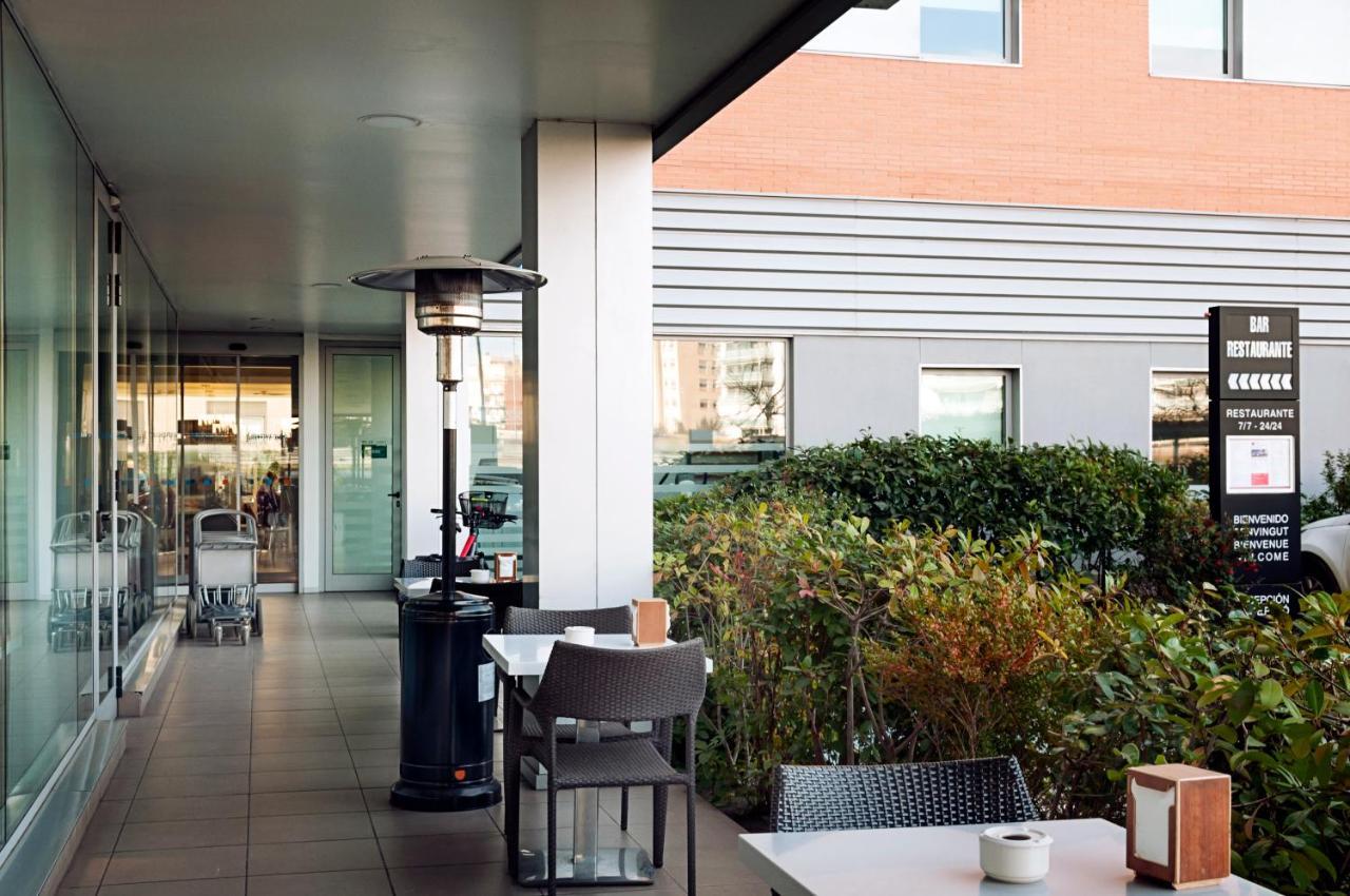 Ibis Lleida 호텔 외부 사진